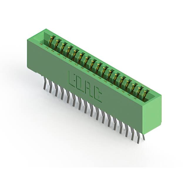 341-034-560-201 EDAC Inc.  Edgeboard Connectors